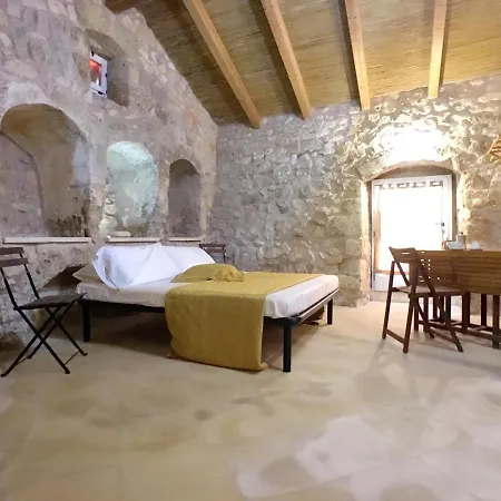 Bilocale Borgo