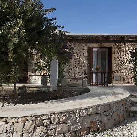 Bilocale Borgo * 토레 바도