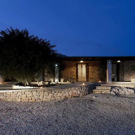 Bilocale Borgo Apartman Torre Vado