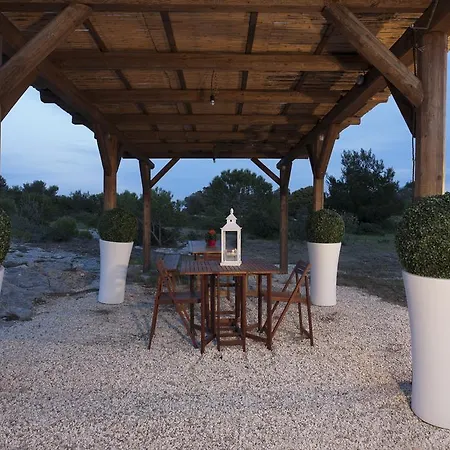 Bilocale Borgo *