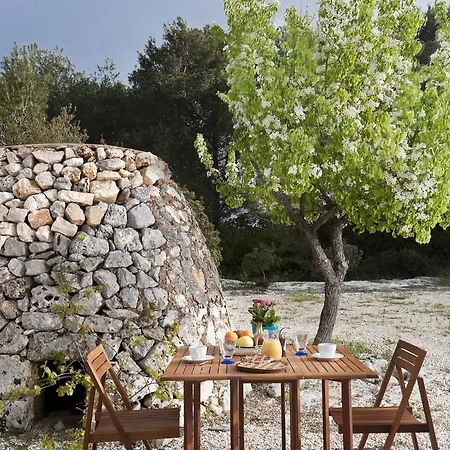 Bilocale Borgo Apartman *