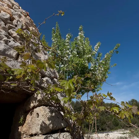 Bilocale Borgo Torre Vado