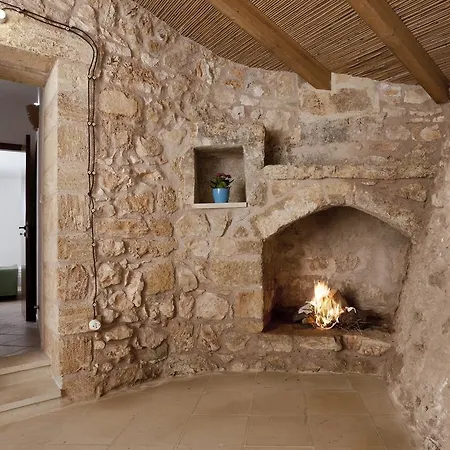 Bilocale Borgo Apartman