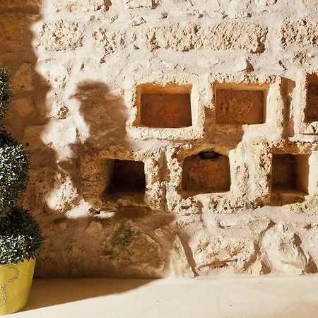 Apartman Bilocale Borgo *